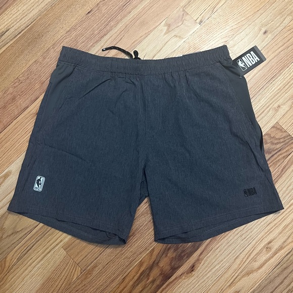 ⚡️NBA Trainer Shorts - X-Large - Picture 1 of 5